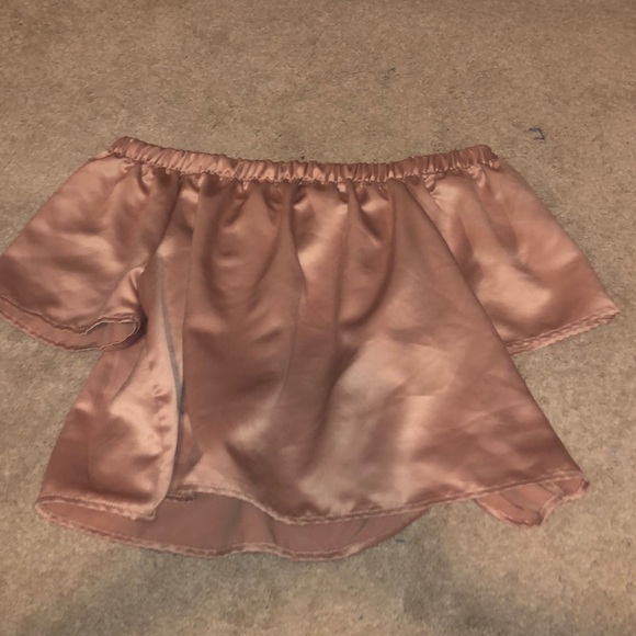 off the shoulder like brand new - Picture 1 of 1